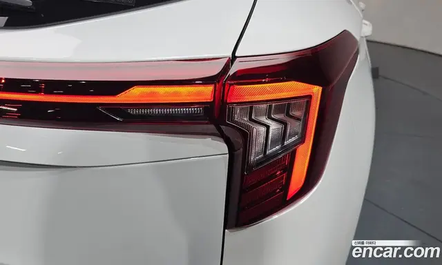 Kia Seltos 2024 1.6 автомат (гидро), миниатюра 8