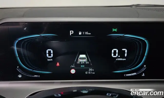 Kia Seltos 2024 1.6 автомат (гидро), миниатюра 10