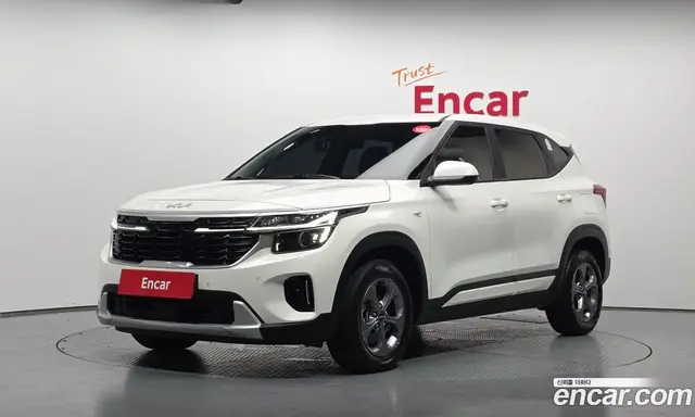 Kia Seltos, 2024, 42 854 км Kia Seltos, 2024, 42 854 км