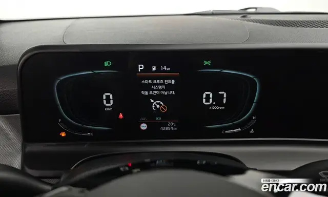 Kia Seltos 2024 1.6 автомат (гидро), миниатюра 11