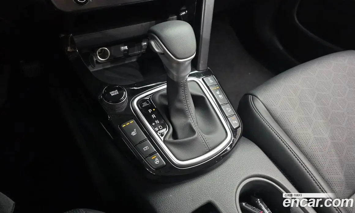 Kia Seltos 2024 1.6 автомат (гидро), фото 12