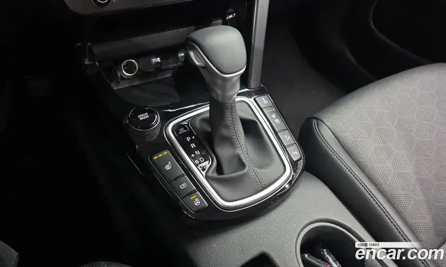 Kia Seltos 2024 1.6 автомат (гидро), миниатюра 12