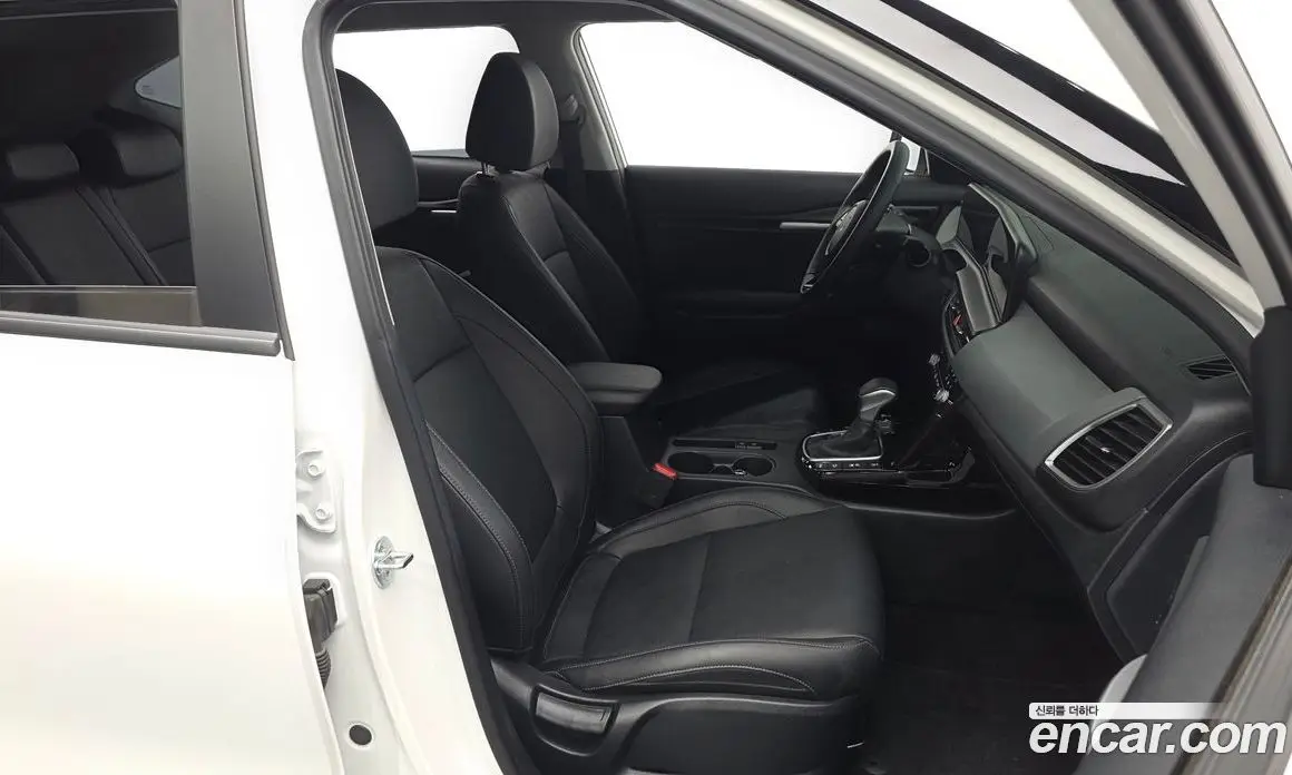 Kia Seltos 2024 1.6 автомат (гидро), фото 16