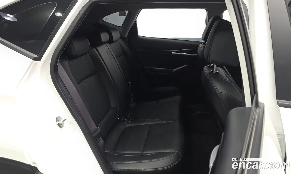 Kia Seltos 2024 1.6 автомат (гидро), фото 17