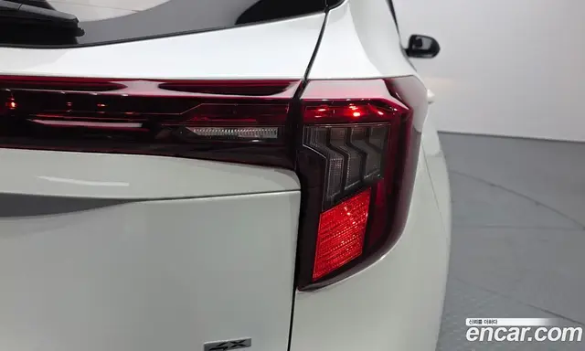 Kia Seltos 2024 1.6 автомат (гидро), миниатюра 9
