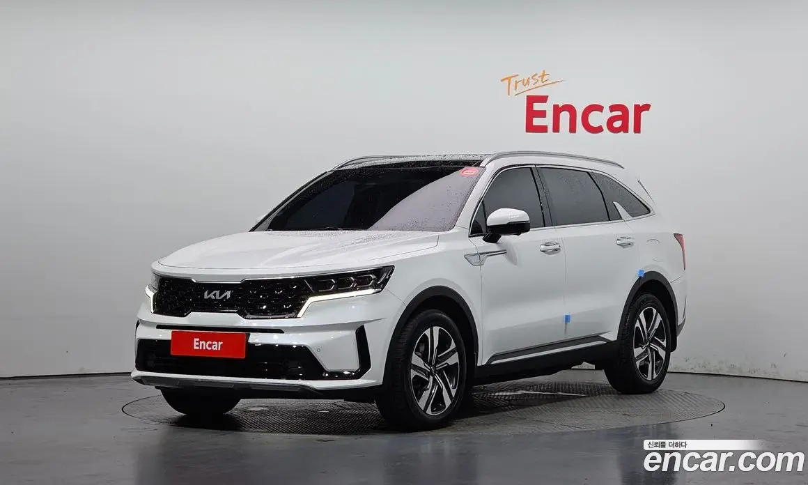Kia Sorento 2022 1.6 автомат (гидро), фото 1 Kia Sorento 2022 1.6 автомат (гидро), фото 1