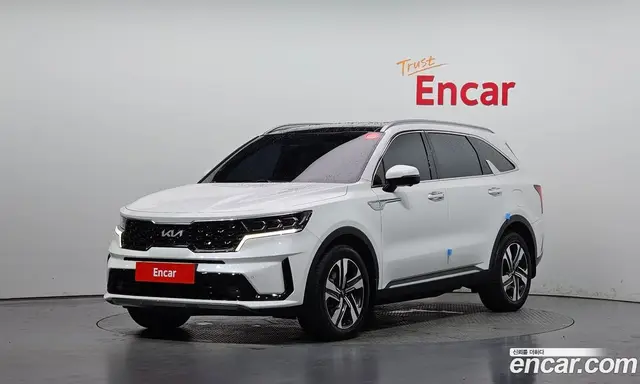 Kia Sorento, 2022, 37 701 км