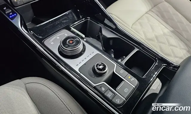 Kia Sorento 2022 1.6 автомат (гидро), миниатюра 12