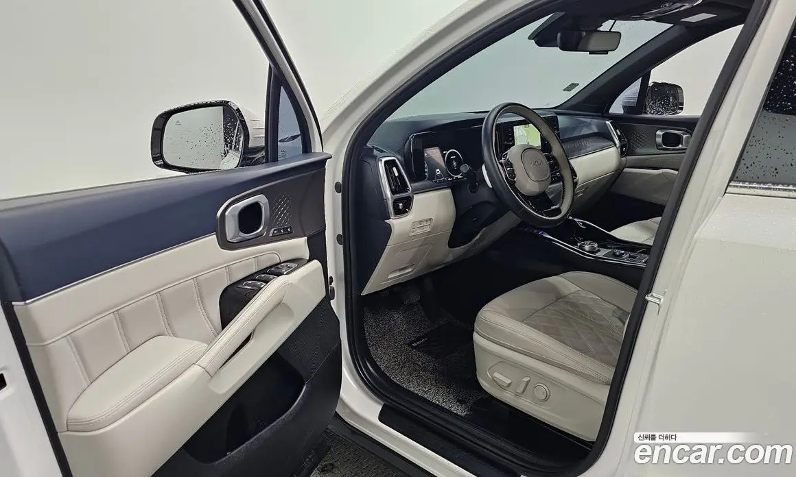 Kia Sorento 2022 1.6 автомат (гидро), фото 13 Kia Sorento 2022 1.6 автомат (гидро), фото 13