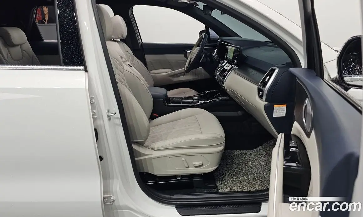 Kia Sorento 2022 1.6 автомат (гидро), фото 16 Kia Sorento 2022 1.6 автомат (гидро), фото 16