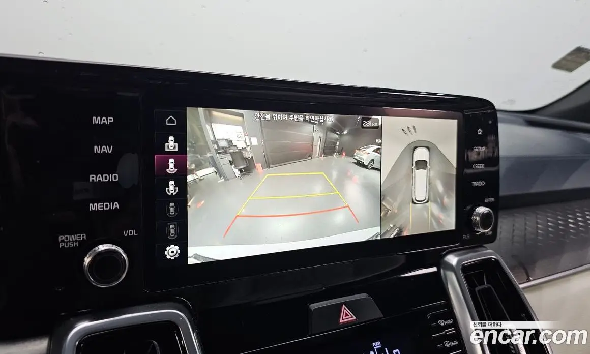 Kia Sorento 2022 1.6 автомат (гидро), фото 20 Kia Sorento 2022 1.6 автомат (гидро), фото 20