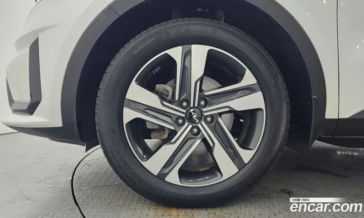 Kia Sorento 2022 1.6 автомат (гидро), фото 5 Kia Sorento 2022 1.6 автомат (гидро), фото 5