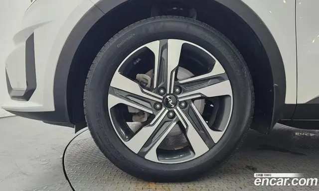 Kia Sorento 2022 1.6 автомат (гидро), миниатюра 5 Kia Sorento 2022 1.6 автомат (гидро), миниатюра 5