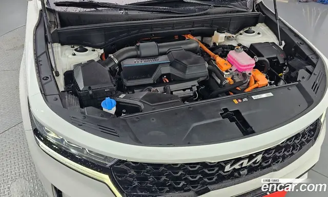 Kia Sorento 2022 1.6 автомат (гидро), миниатюра 6 Kia Sorento 2022 1.6 автомат (гидро), миниатюра 6