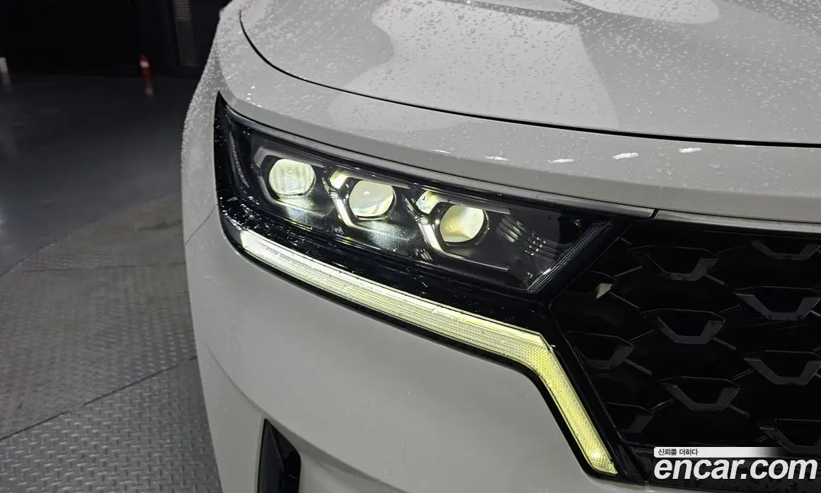 Kia Sorento 2022 1.6 автомат (гидро), фото 8 Kia Sorento 2022 1.6 автомат (гидро), фото 8