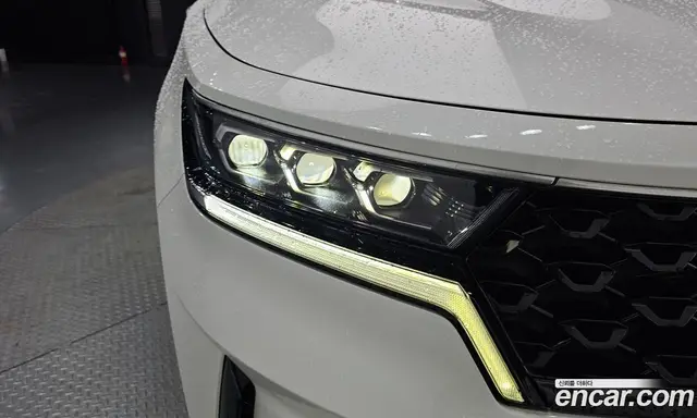 Kia Sorento 2022 1.6 автомат (гидро), миниатюра 8 Kia Sorento 2022 1.6 автомат (гидро), миниатюра 8