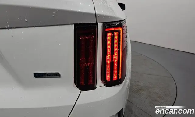 Kia Sorento 2022 1.6 автомат (гидро), миниатюра 9 Kia Sorento 2022 1.6 автомат (гидро), миниатюра 9