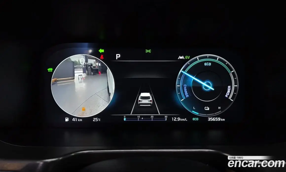 Kia Sorento 2022 1.6 автомат (гидро), фото 11 Kia Sorento 2022 1.6 автомат (гидро), фото 11