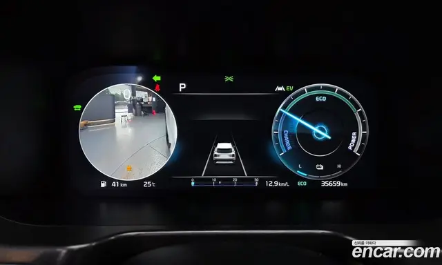 Kia Sorento 2022 1.6 автомат (гидро), миниатюра 11 Kia Sorento 2022 1.6 автомат (гидро), миниатюра 11