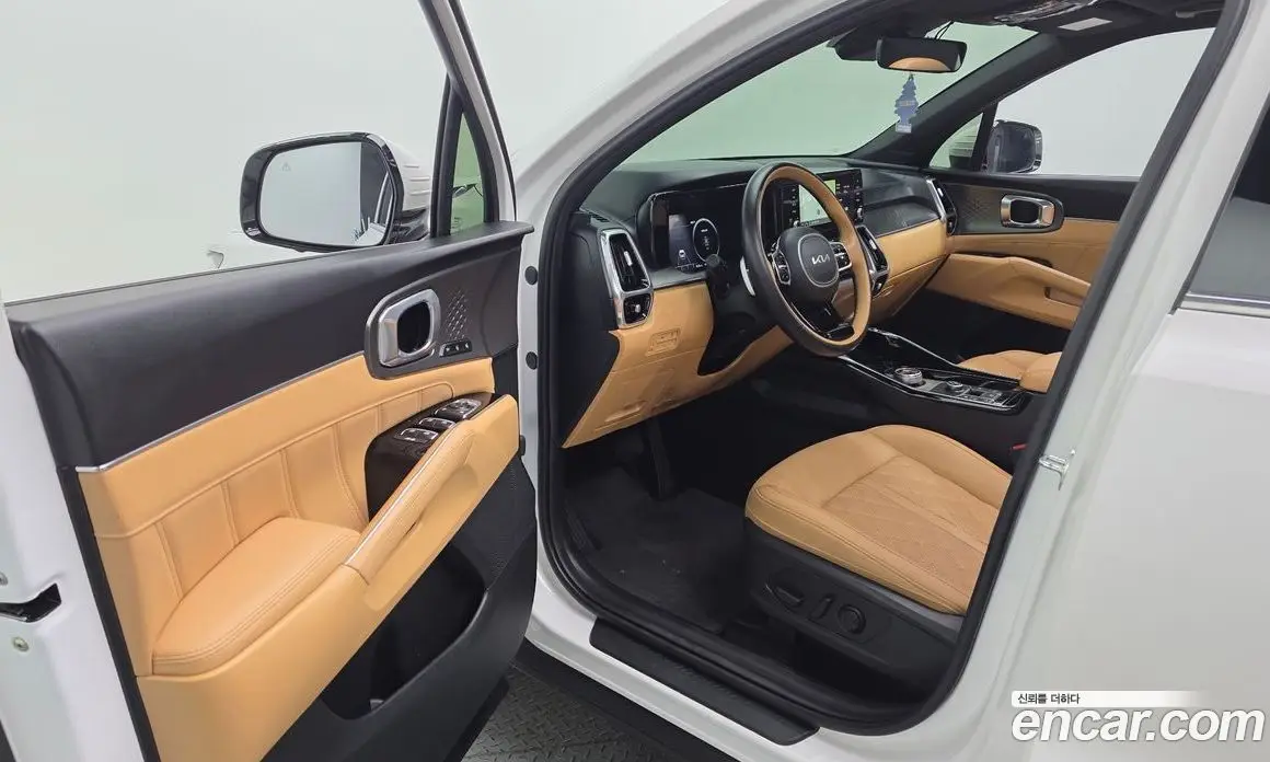 Kia Sorento 2022 1.6 автомат (гидро), фото 13 Kia Sorento 2022 1.6 автомат (гидро), фото 13