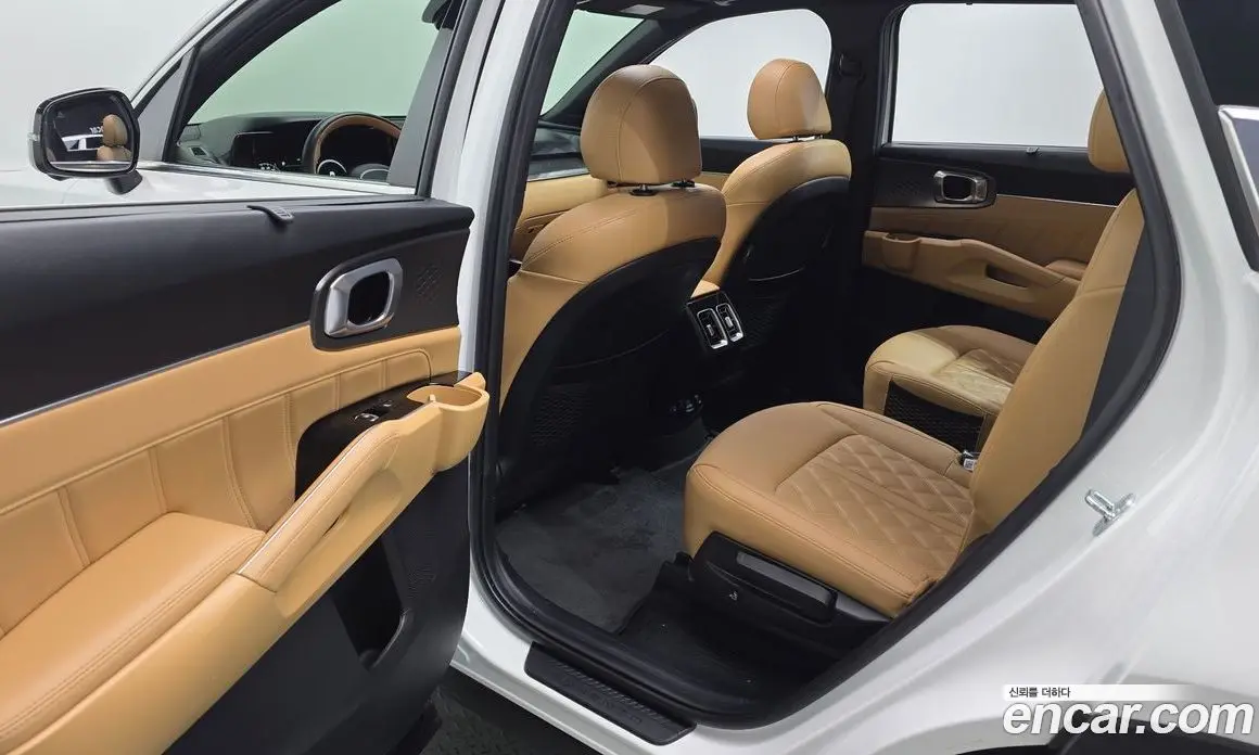 Kia Sorento 2022 1.6 автомат (гидро), фото 18 Kia Sorento 2022 1.6 автомат (гидро), фото 18