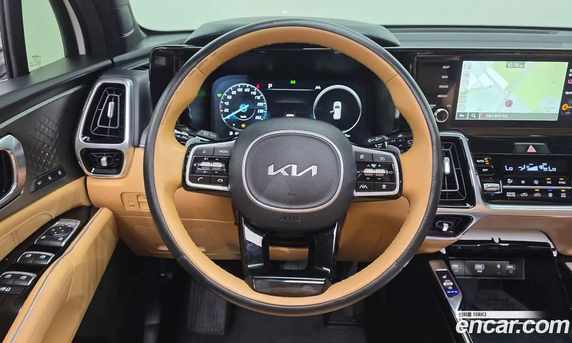 Kia Sorento 2022 1.6 автомат (гидро), фото 19 Kia Sorento 2022 1.6 автомат (гидро), фото 19