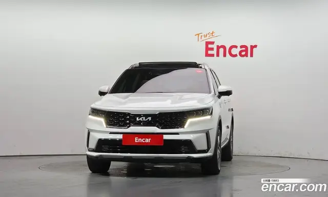 Kia Sorento 2022 1.6 автомат (гидро), миниатюра 3 Kia Sorento 2022 1.6 автомат (гидро), миниатюра 3
