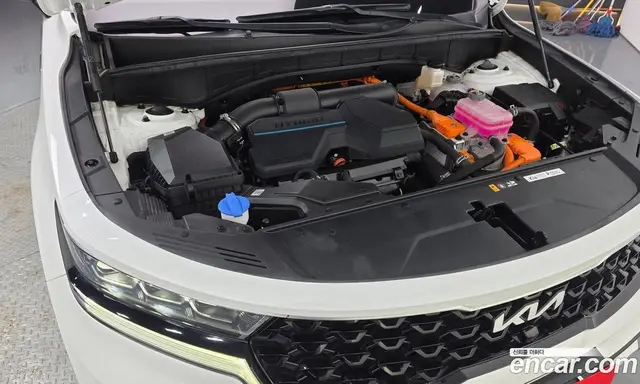 Kia Sorento 2022 1.6 автомат (гидро), миниатюра 6 Kia Sorento 2022 1.6 автомат (гидро), миниатюра 6