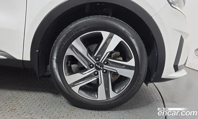 Kia Sorento 2022 1.6 автомат (гидро), миниатюра 7 Kia Sorento 2022 1.6 автомат (гидро), миниатюра 7