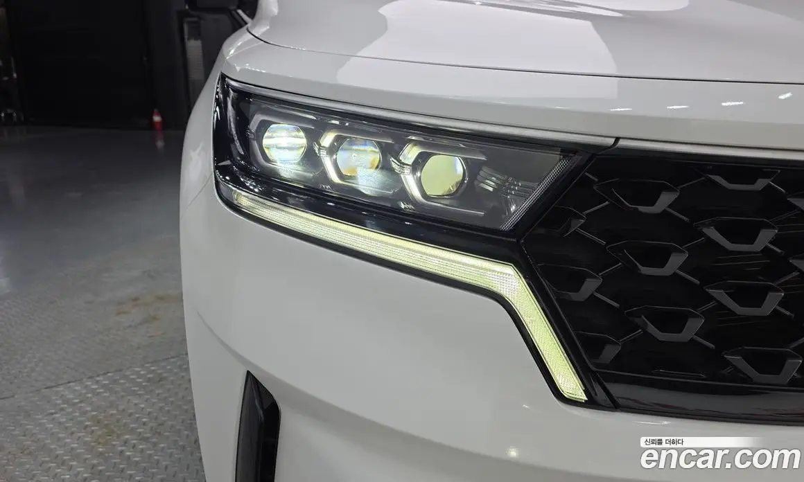 Kia Sorento 2022 1.6 автомат (гидро), фото 8 Kia Sorento 2022 1.6 автомат (гидро), фото 8