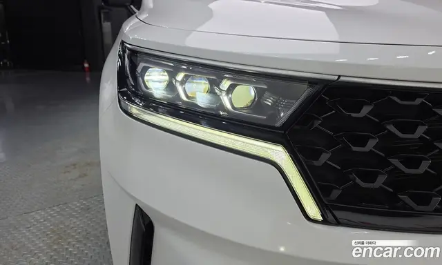 Kia Sorento 2022 1.6 автомат (гидро), миниатюра 8 Kia Sorento 2022 1.6 автомат (гидро), миниатюра 8