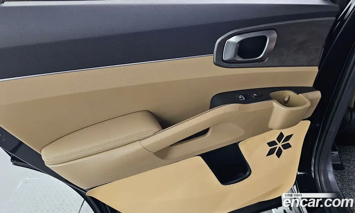 Kia Sorento 2023 2.5 автомат (гидро), фото 15 Kia Sorento 2023 2.5 автомат (гидро), фото 15