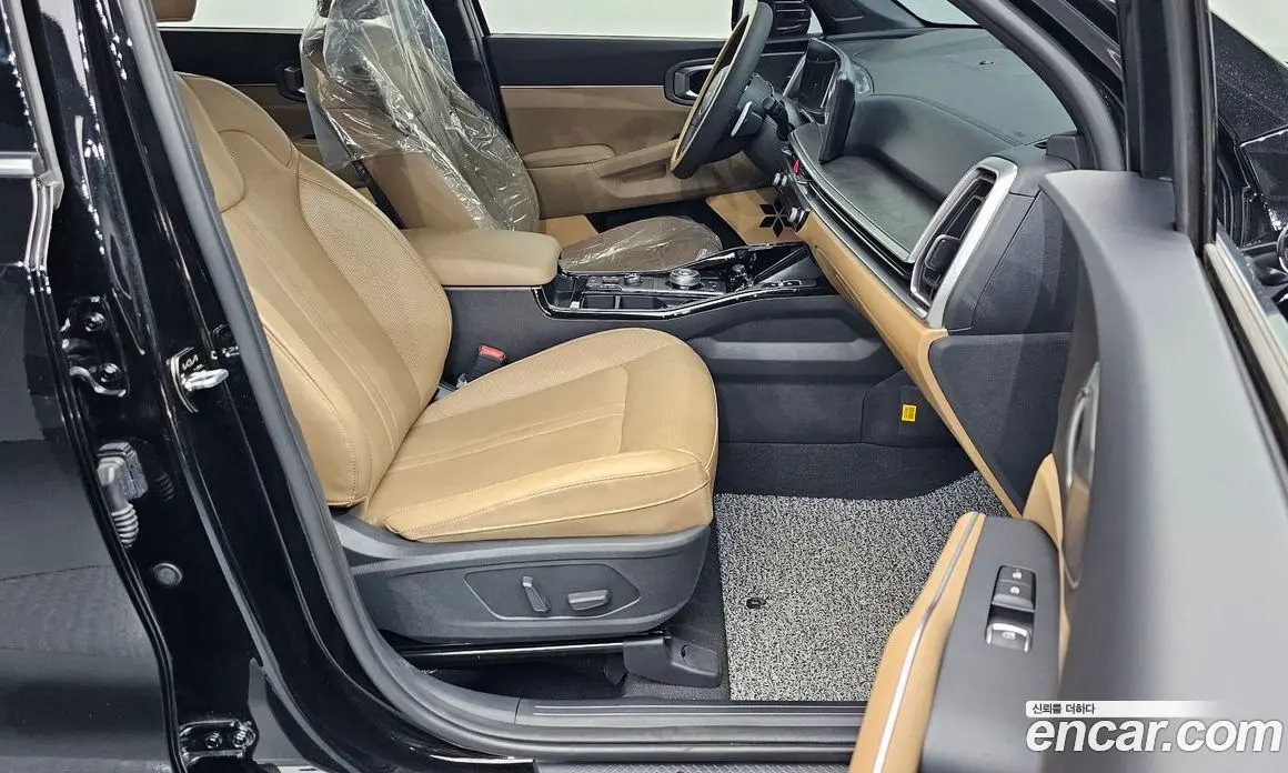Kia Sorento 2023 2.5 автомат (гидро), фото 16 Kia Sorento 2023 2.5 автомат (гидро), фото 16