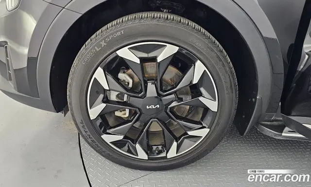 Kia Sorento 2023 2.5 автомат (гидро), миниатюра 5 Kia Sorento 2023 2.5 автомат (гидро), миниатюра 5
