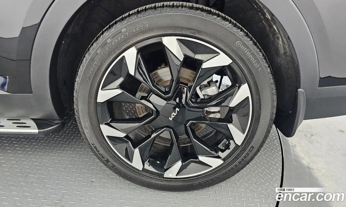 Kia Sorento 2023 2.5 автомат (гидро), фото 7 Kia Sorento 2023 2.5 автомат (гидро), фото 7