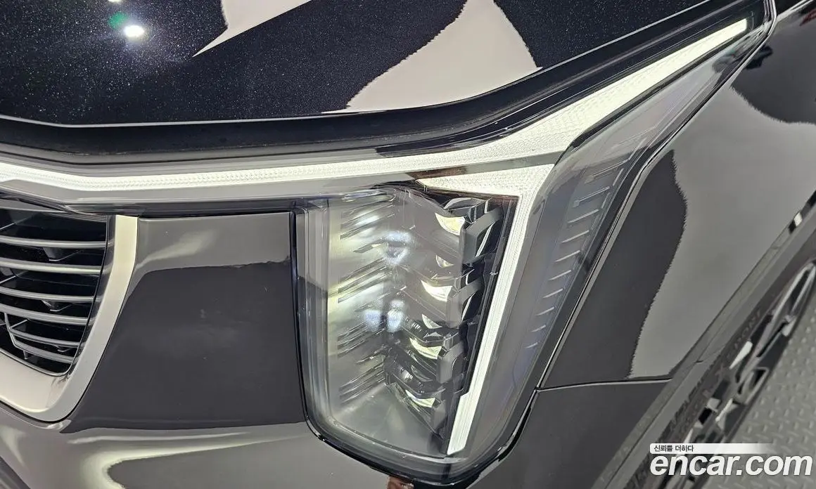 Kia Sorento 2023 2.5 автомат (гидро), фото 8 Kia Sorento 2023 2.5 автомат (гидро), фото 8