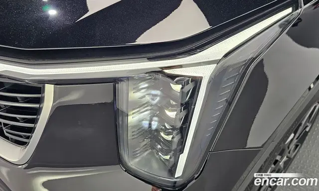 Kia Sorento 2023 2.5 автомат (гидро), миниатюра 8 Kia Sorento 2023 2.5 автомат (гидро), миниатюра 8