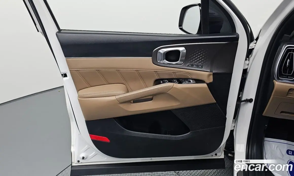 Kia Sorento 2023 2.5 автомат (гидро), фото 14