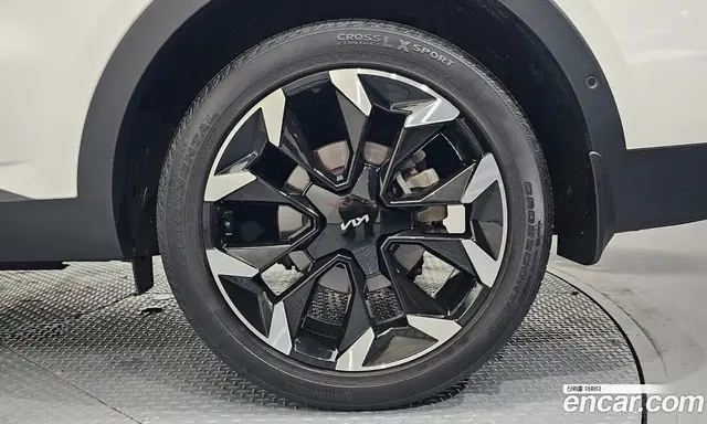 Kia Sorento 2023 2.5 автомат (гидро), миниатюра 7