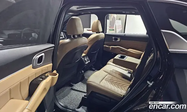 Kia Sorento 2024 2.5 автомат (гидро), миниатюра 11