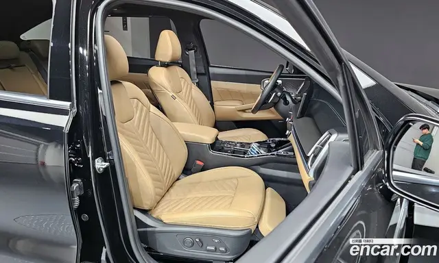Kia Sorento 2024 2.5 автомат (гидро), миниатюра 12