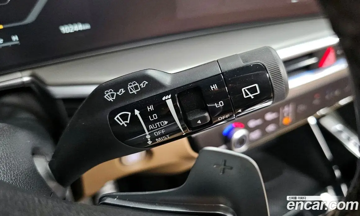 Kia Sorento 2024 2.5 автомат (гидро), фото 15