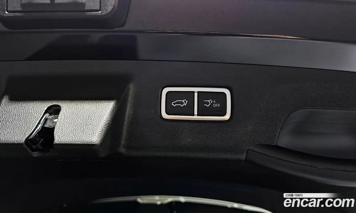 Kia Sorento 2024 2.5 автомат (гидро), фото 19