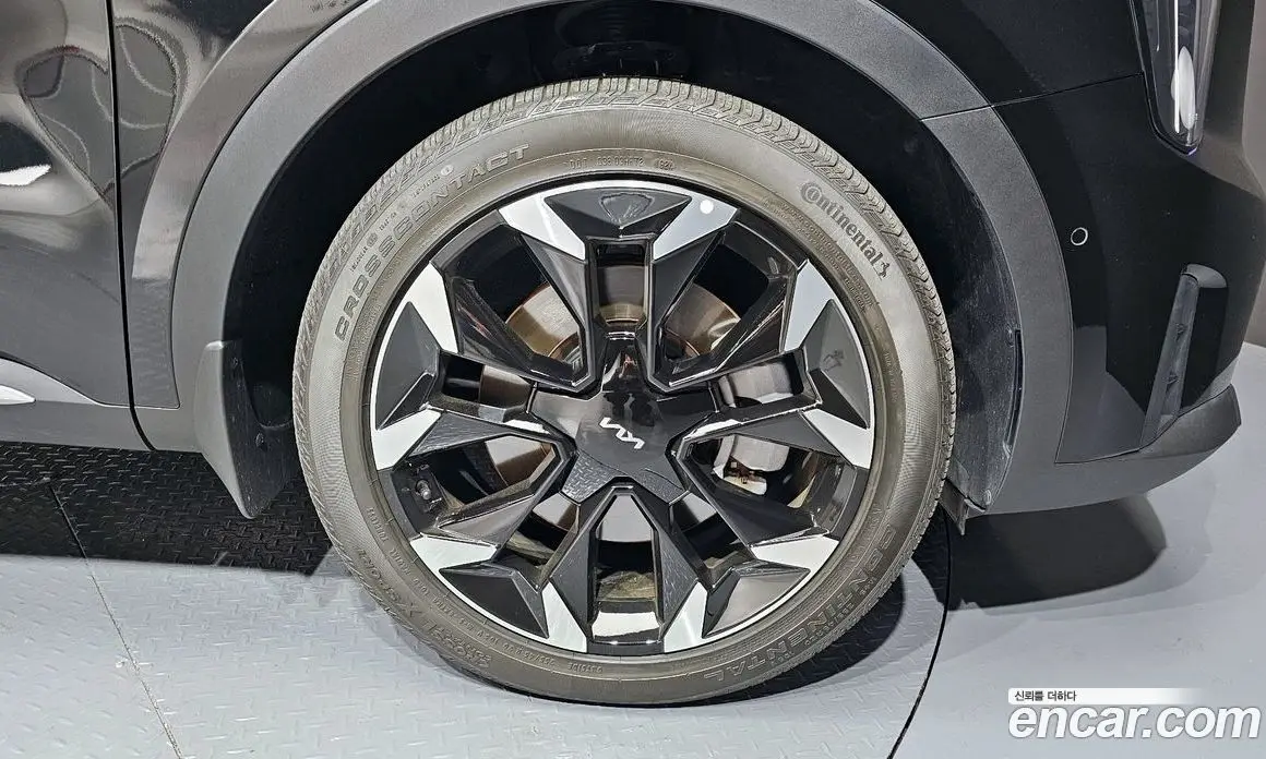 Kia Sorento 2024 2.5 автомат (гидро), фото 5