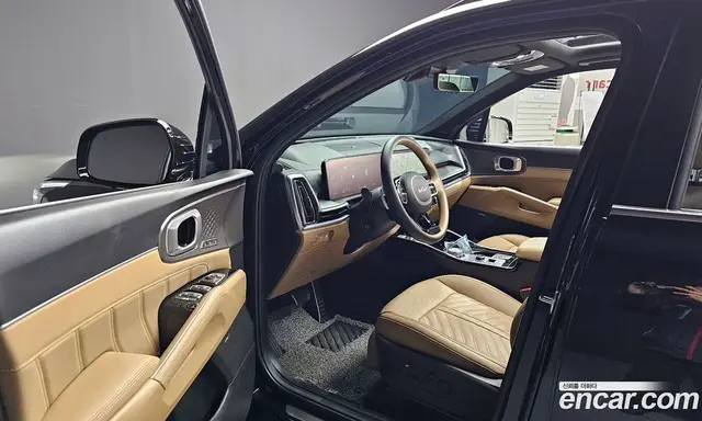 Kia Sorento 2024 2.5 автомат (гидро), миниатюра 10