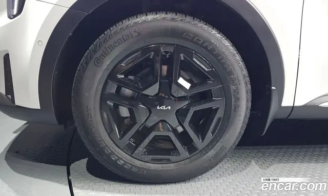 Kia Sorento 2024 1.6 автомат (гидро), миниатюра 5 Kia Sorento 2024 1.6 автомат (гидро), миниатюра 5