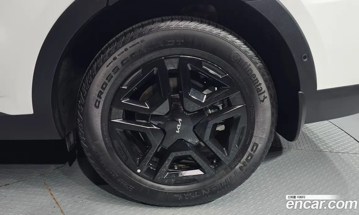 Kia Sorento 2024 1.6 автомат (гидро), фото 7 Kia Sorento 2024 1.6 автомат (гидро), фото 7