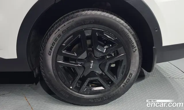 Kia Sorento 2024 1.6 автомат (гидро), миниатюра 7 Kia Sorento 2024 1.6 автомат (гидро), миниатюра 7