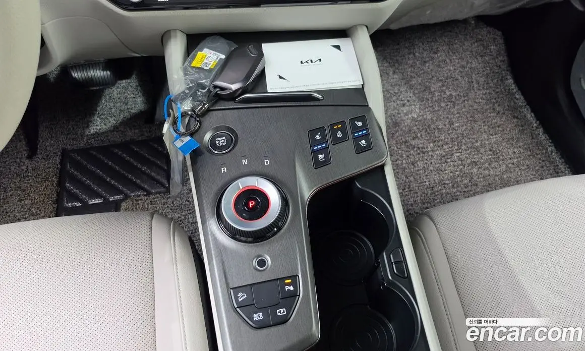 Kia Sportage 2025 1.6 автомат (гидро), фото 12 Kia Sportage 2025 1.6 автомат (гидро), фото 12