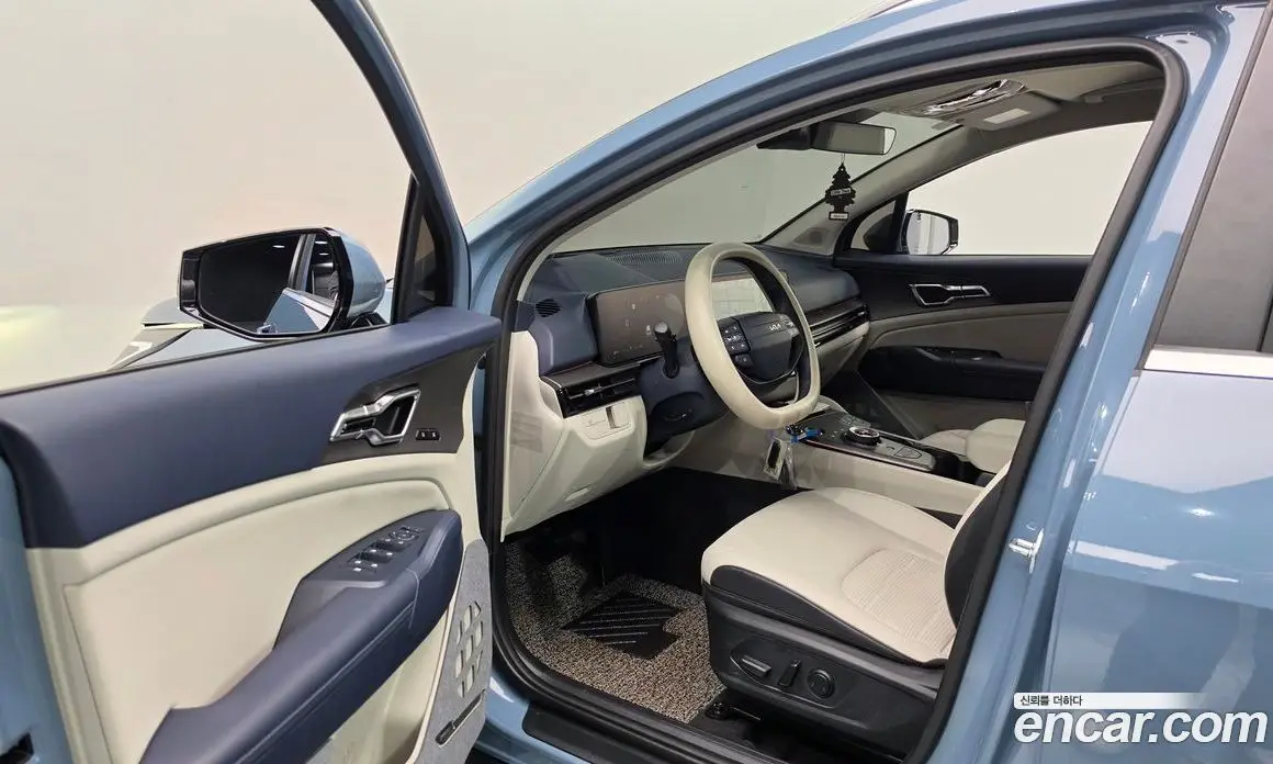 Kia Sportage 2025 1.6 автомат (гидро), фото 13 Kia Sportage 2025 1.6 автомат (гидро), фото 13